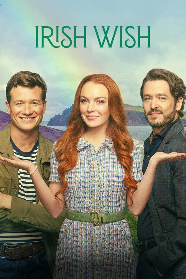 Irlanda Rüyasi (2024)
