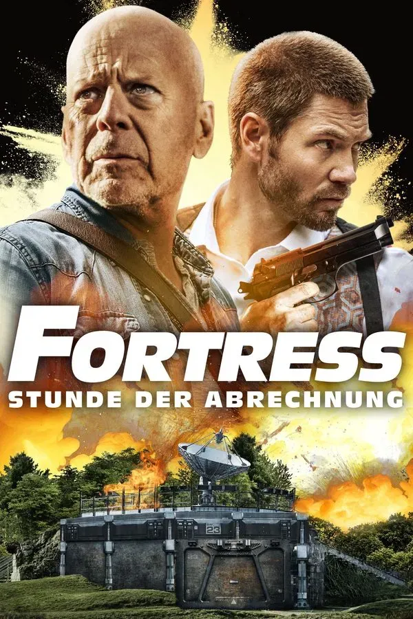 Fortress - 2021