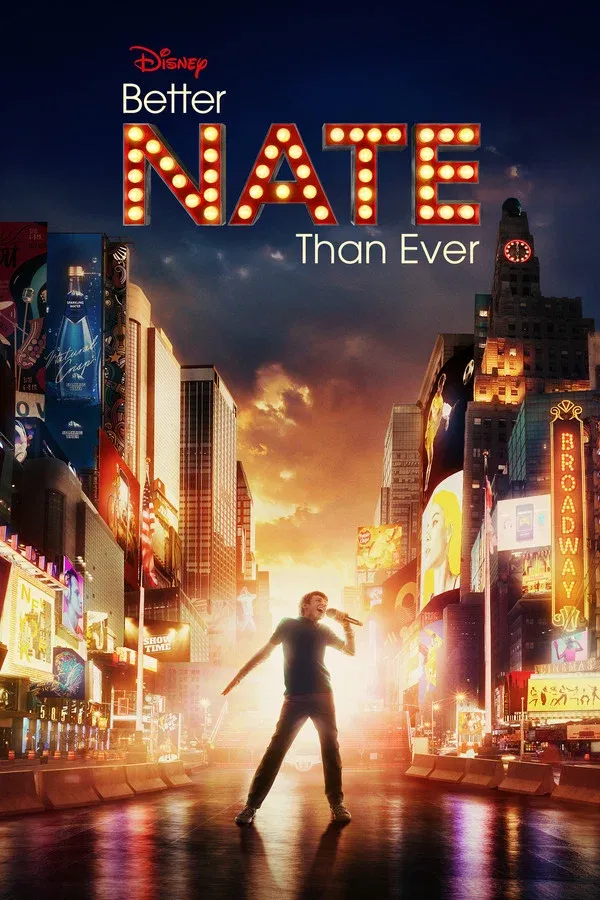 Nate'in Hayali (2022)