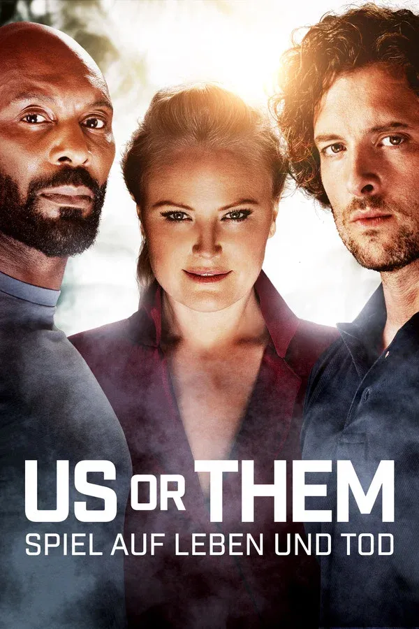 Us or Them (2023)
