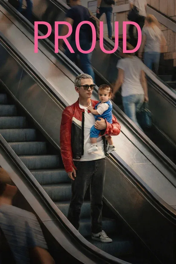 Proud (2026)