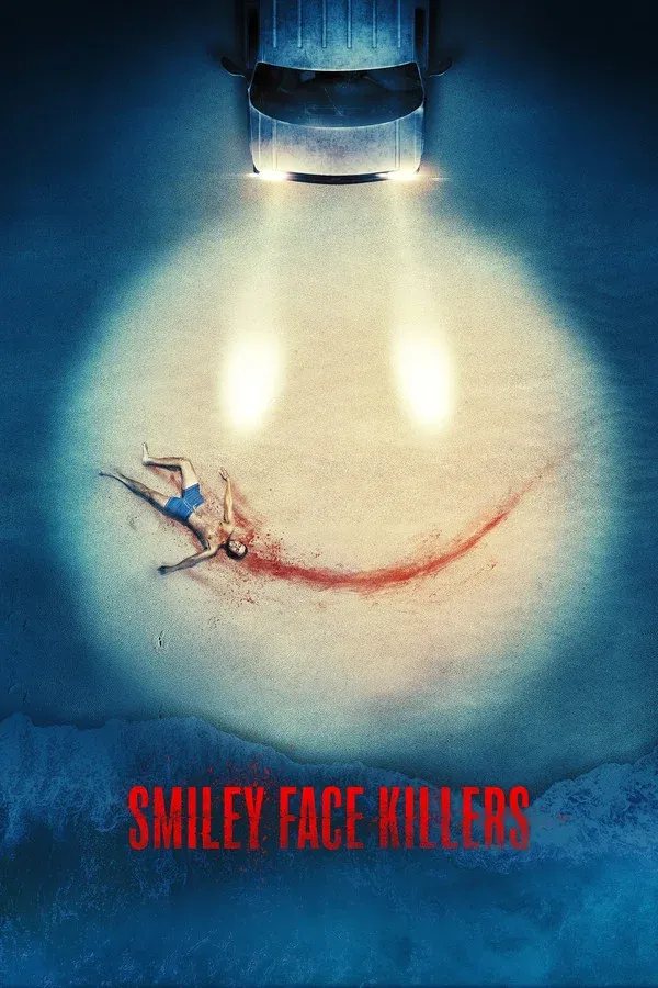 Smiley Face Killers (2021)