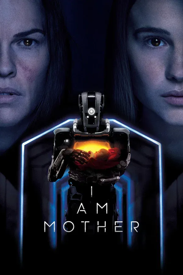 I Am Mother (2020)
