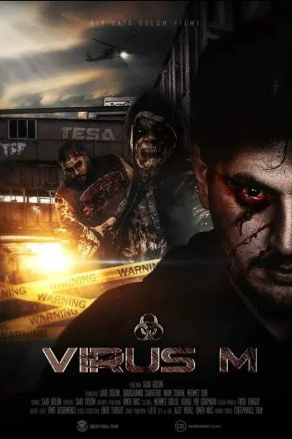 Virüs (2019)