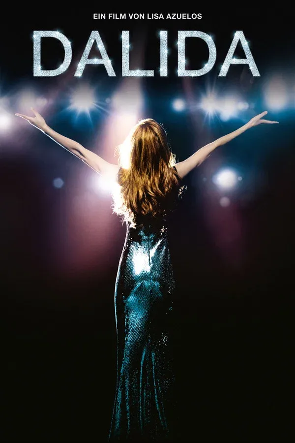 Dalida - 2016
