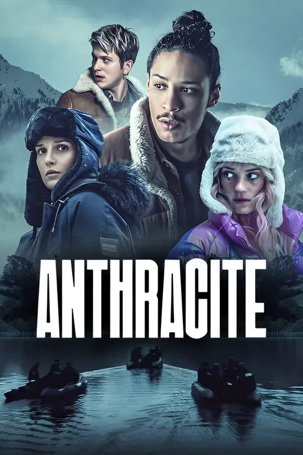 Antrasit (2024)