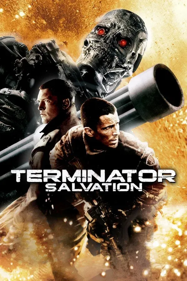 Terminatör: Kurtulus (2009)