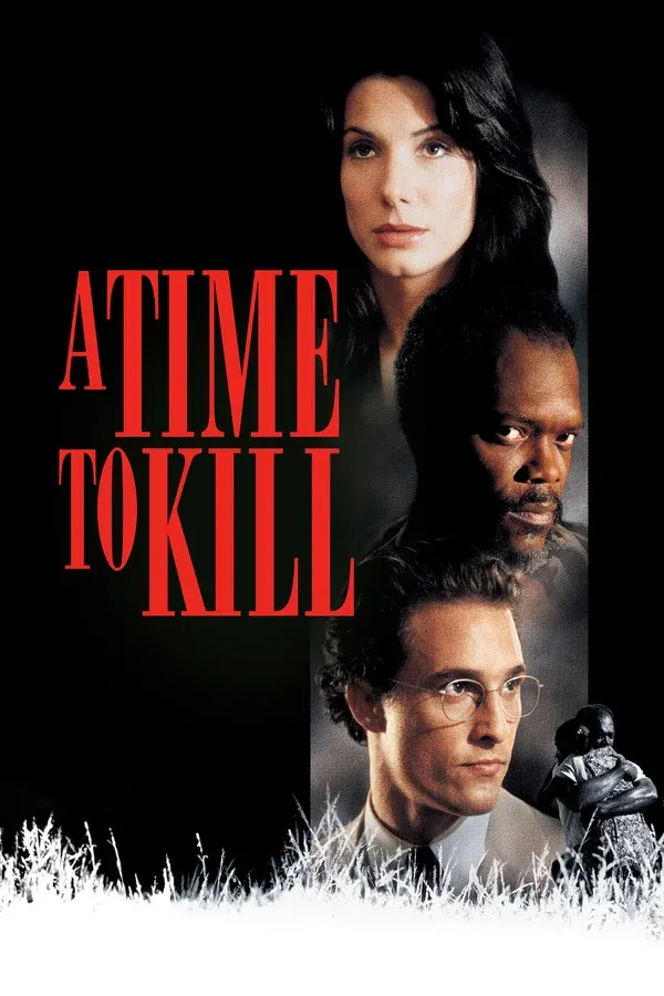 Öldürme Zamanı (1996)