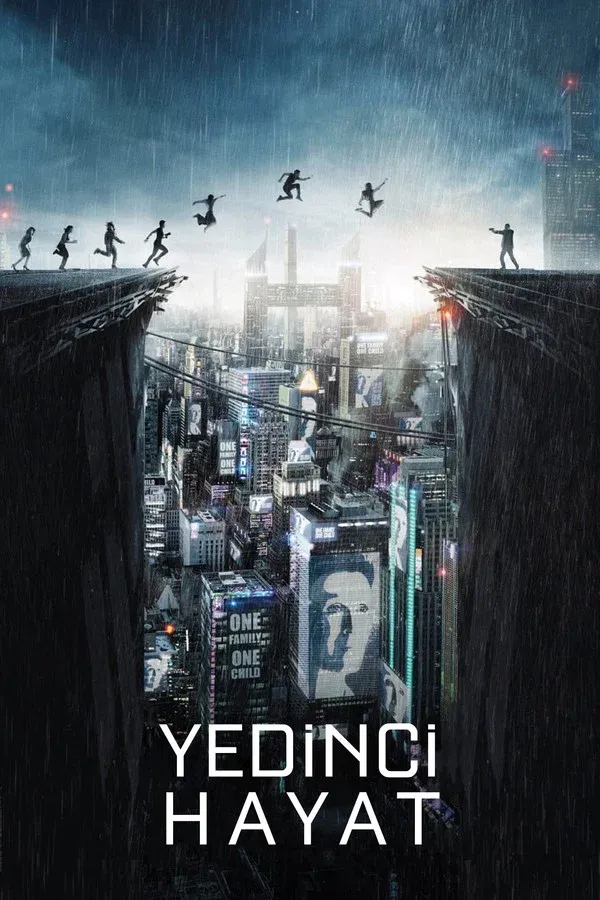 Yedinci Hayat (2017)