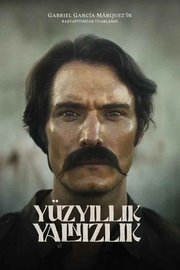 Yüzyıllık Yalnızlık (2024)