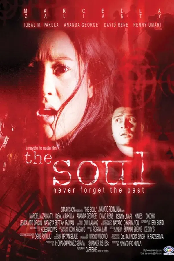 The Soul (2003)
