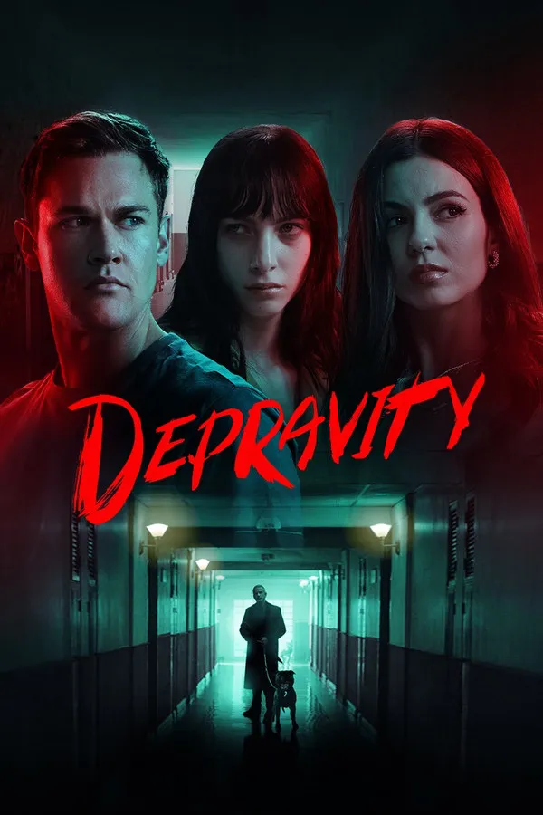 Depravity | 2024