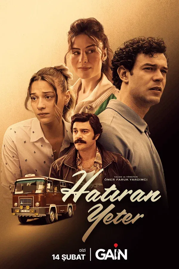 Hatiran Yeter (2025)