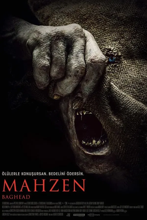 Baghead (2023)