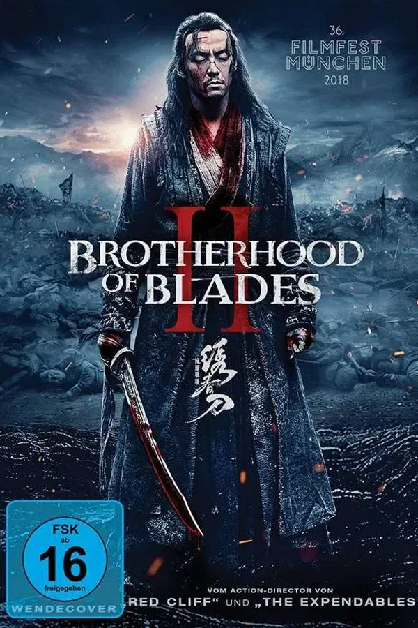 Brotherhood of Blades II The Infernal Battlefield