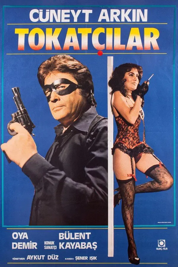 Tokatçılar (1986)