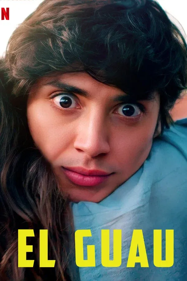 El Guau (2022)
