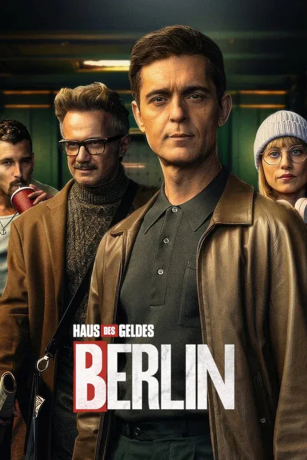 Berlin (2023)