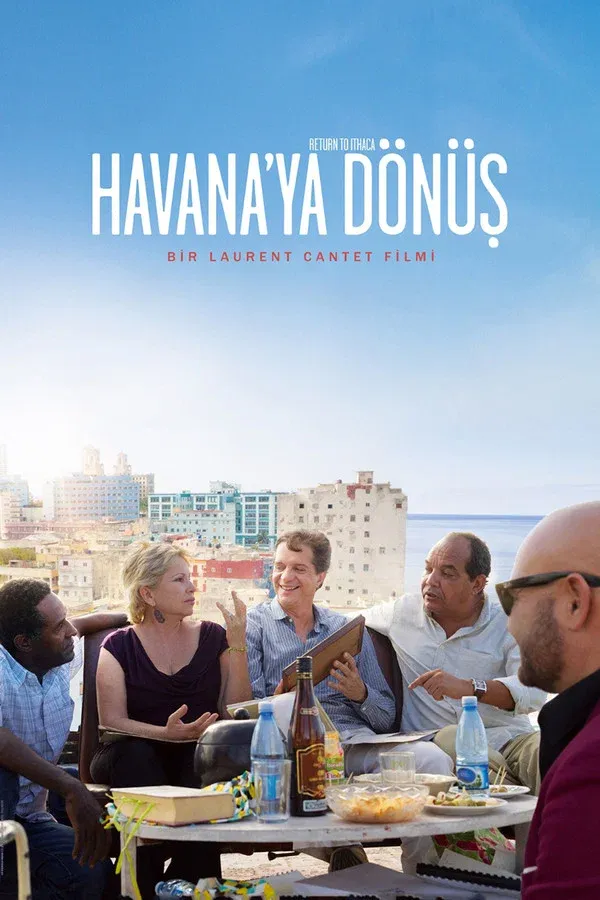 Havana’ya Dönüş (2014)
