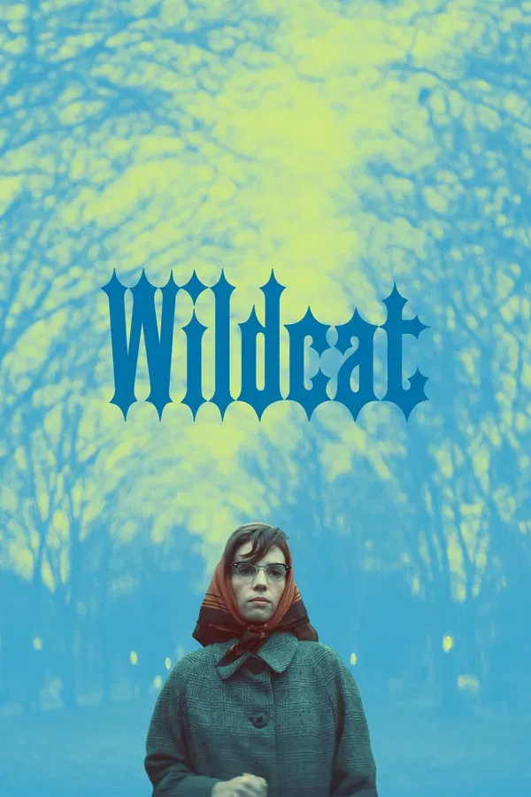 Wildcat (2024)