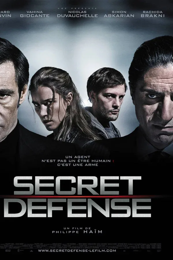 Devlet Sırrı (2008)