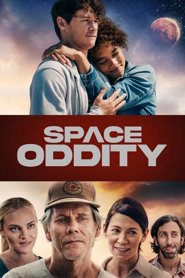 Zum Mars oder zu Dir. | 2023