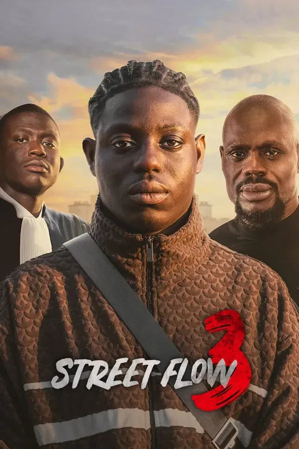 Banliyö Çocuklari 3 (2026)