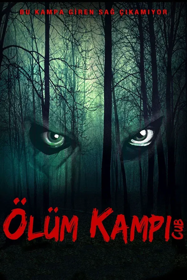 Ölüm Kampı (2014)