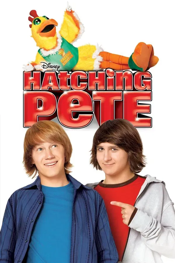 Hatching