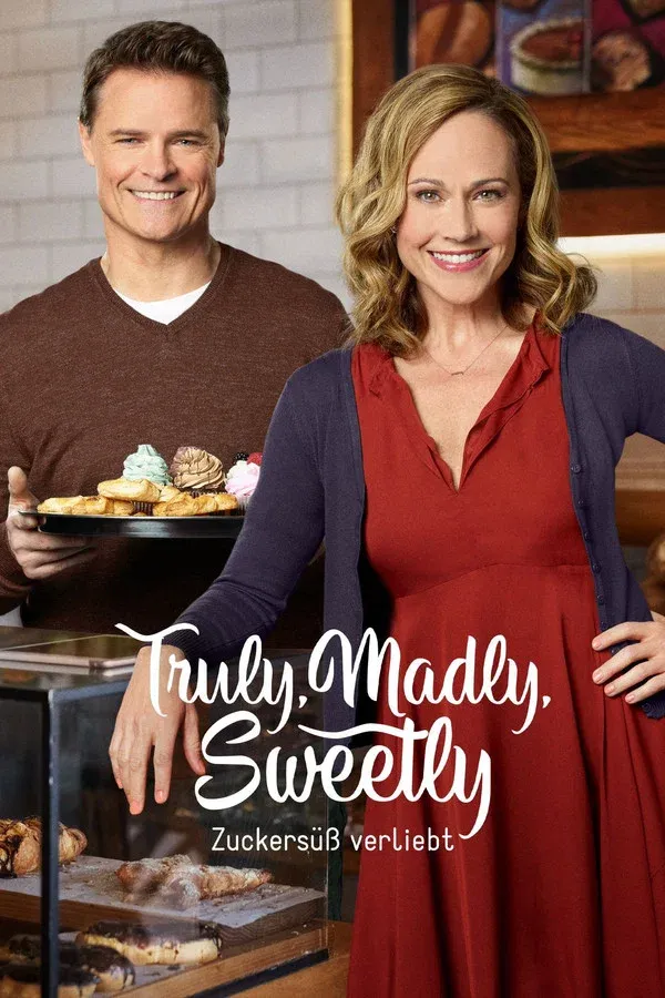 Truly, Madly, Sweetly - Zuckersüß verliebt | 2018 |