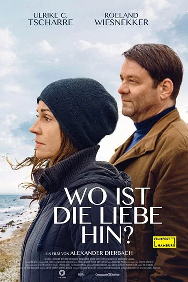 Liebe ist... (2020)