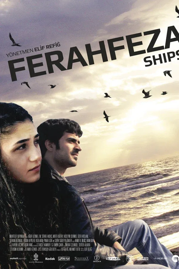 Ferahfeza (2013)
