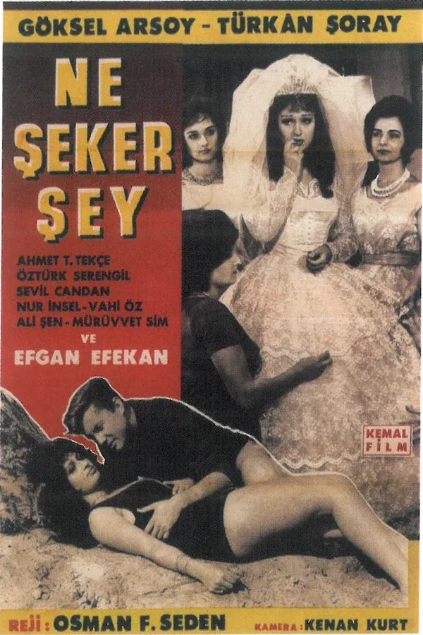 Ne .eker .ey (1962)