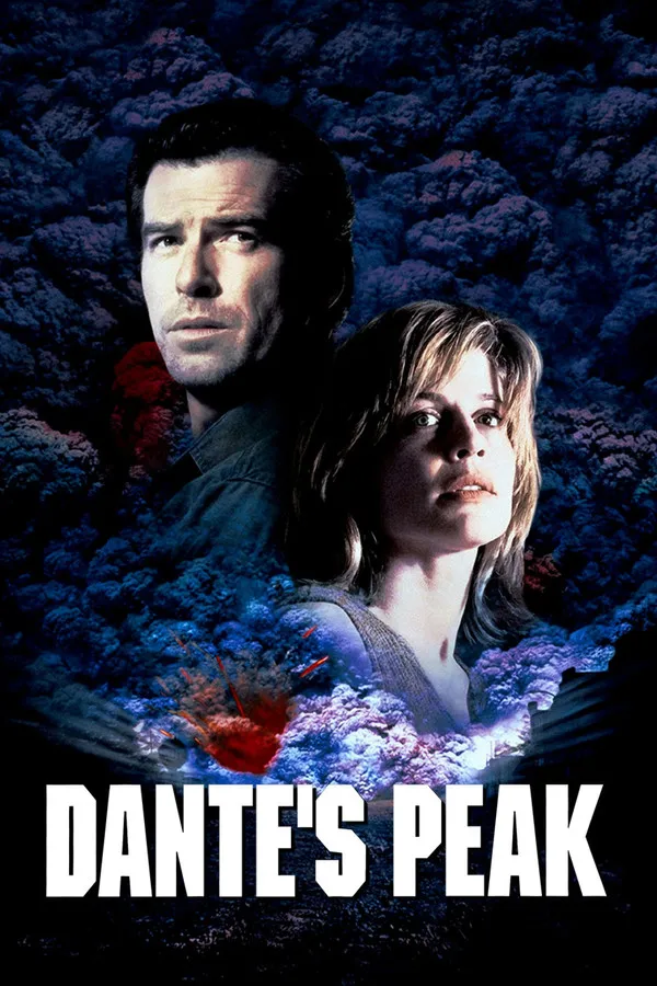 Dante's Peak - 1997