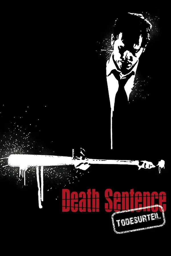 Death Sentence - Todesurteil - 2007
