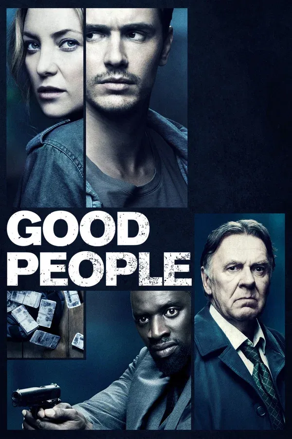 Good People - 2014
