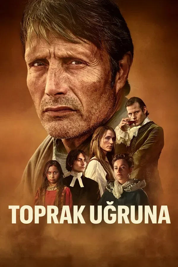 Bastarden (2023)