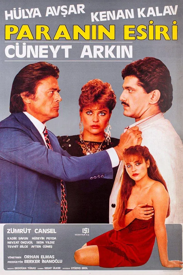 Paranın Esiri (1985)