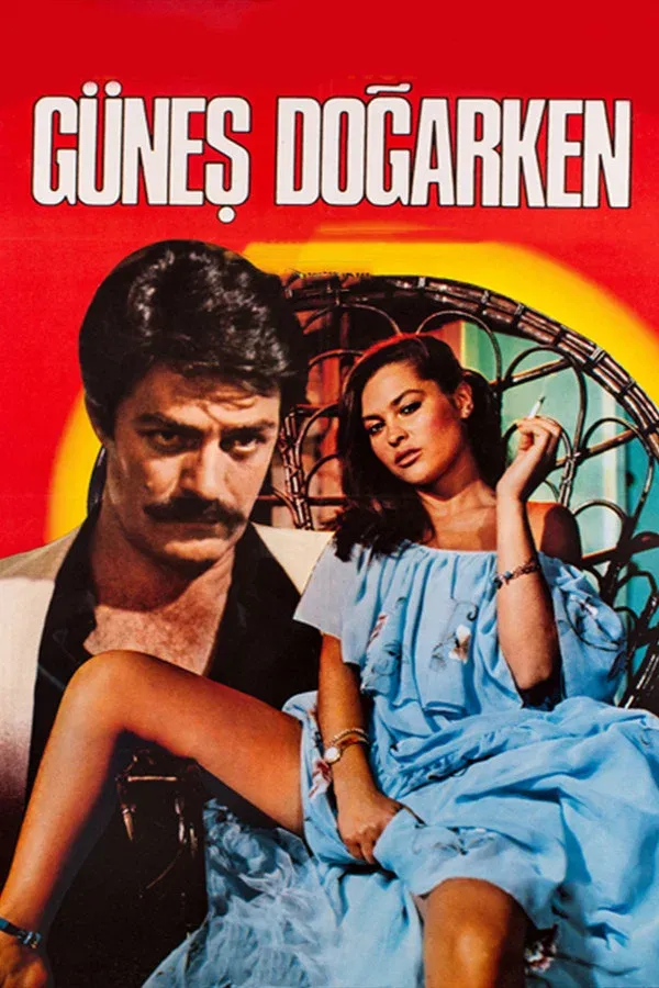 Güneş Doğarken (1984)