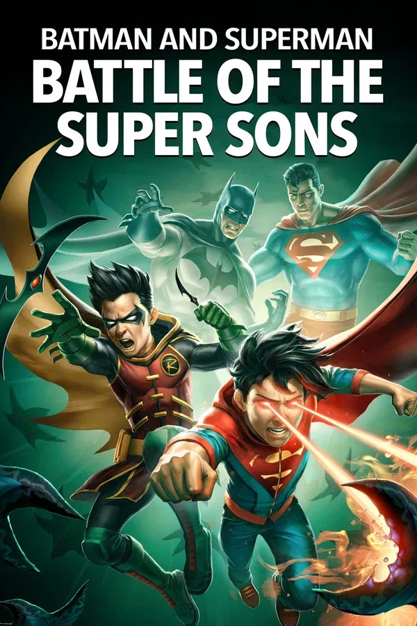 Batman ve Superman: Adaletin .afa.. (2016)