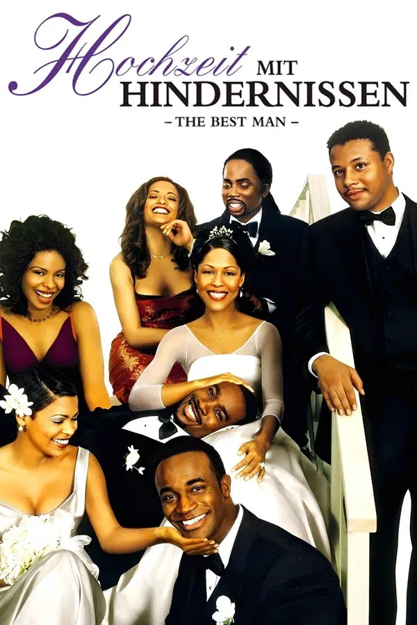 The Best Man - 2023