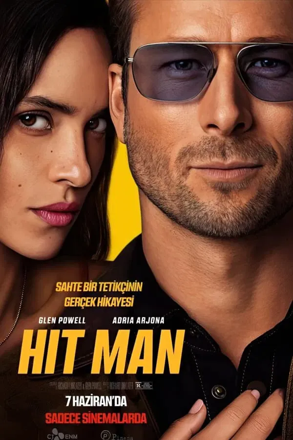 Hit Man (2024)