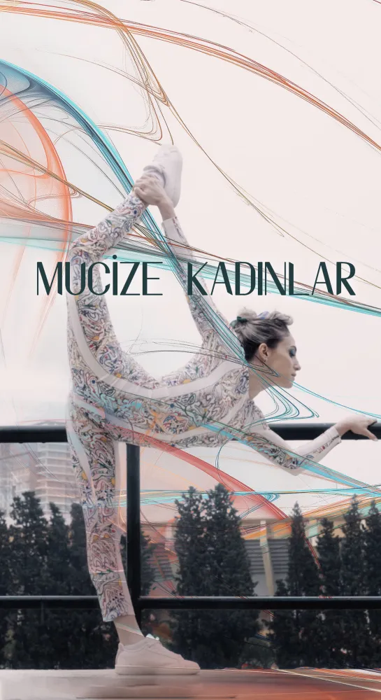 Mucize.Kadinlar