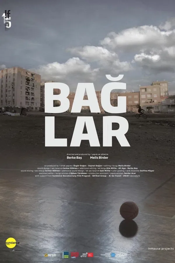 Bağlar (2016)