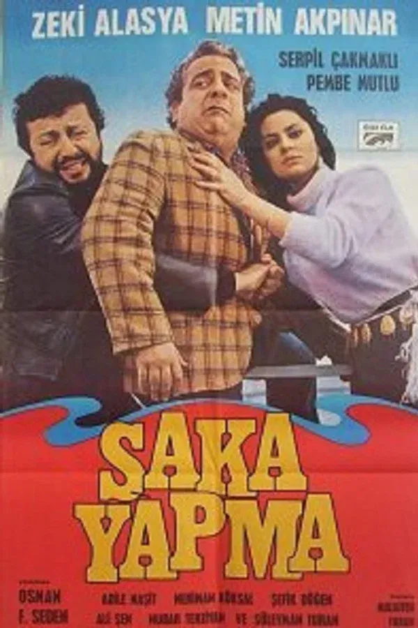 .aka Yapma - 1981