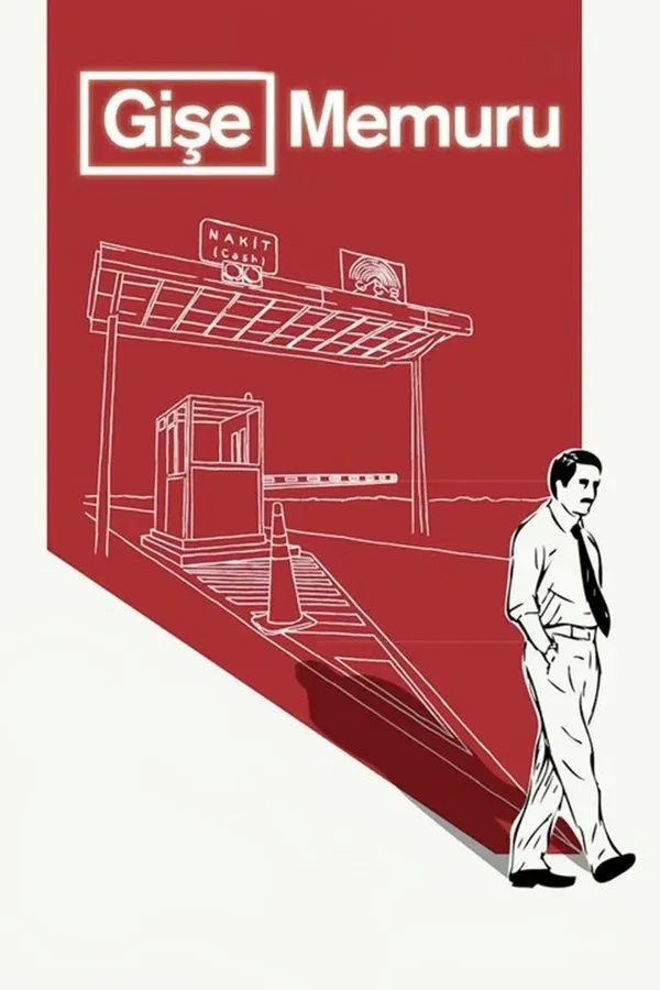 Gişe Memuru (2011)