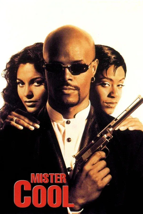 Mister Cool - 1994