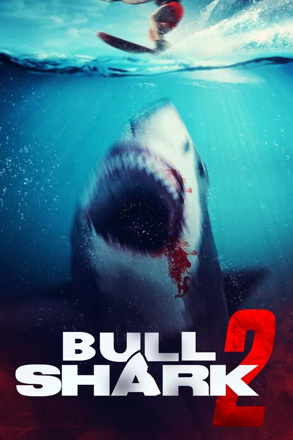 Bull Shark 2 | 2024 |