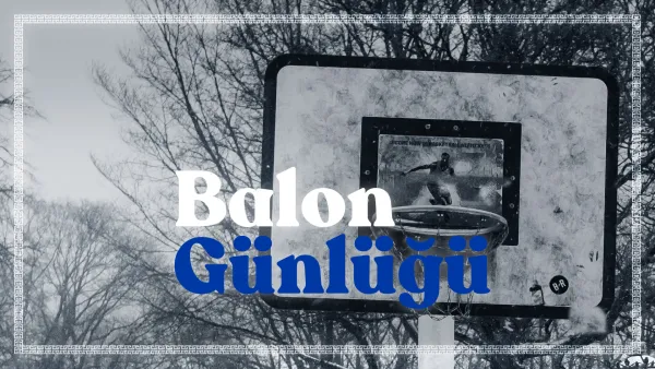 Balon.Gunlugu