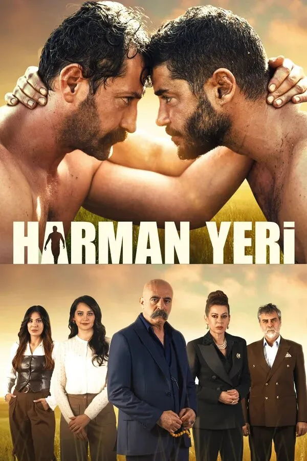 Harman Yeri (2026)
